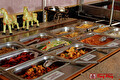 Lopend buffet bij Ying Ping