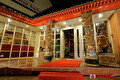 Entree van Chinees restaurant Ying Ping
