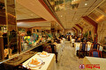 Restaurantzaal van Ying Ping