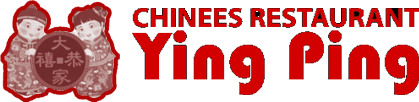 Chinees Restaurant Ying Ping in Winschoten logo